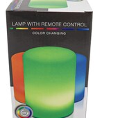 Новая лёд лампа