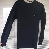 Модний стильний джемпер в чудовому стані