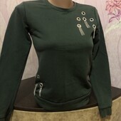 Кофта б/в