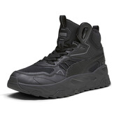 Оригінал!!! Нові високі кросівки Puma, оригінал, 44 розмір 28.5 см