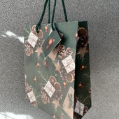 818. Пакет паперовий