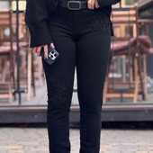 Джинси жіночі 