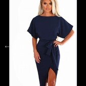 Шикарне плаття на новорічні свята! р. М/Л