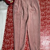 Вельвети в новому стані