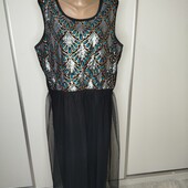 Плаття з паєтками Praslin р 22 Пог -57