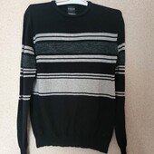 Легкий свитер реглан Guess