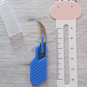 Ніж кравецький