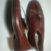 Туфлі італійські відомого бренду