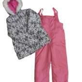 Комбінезон Carter's еврозима 7-8 років