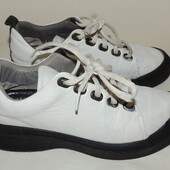 Туфлі rifellini 37 розмір 23,5 см устілка