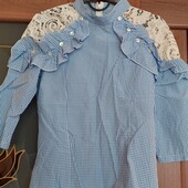Рубашка. Блуза