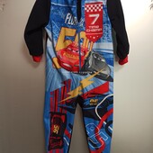 Кигуруми флисовый в идеале