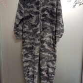 Кигуруми плюшевый 7-8 лет