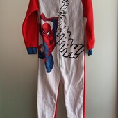 Слип, комбинезон домашний,поддева,флисовый