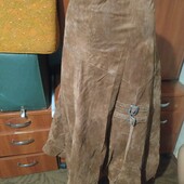 Юбка руда 20 розміру