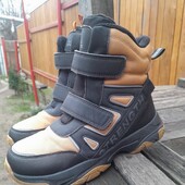 Термо Зимові Теплі р.36, устілка 22см