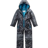 комбінезон Topolino зима лижний нові, Німеччина термо на флісі