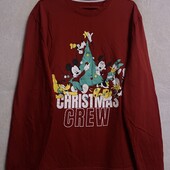 Яркая трикотажная домашняя пижамная кофта отличного качества