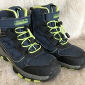 Термочеревики зимові чоботи 20,5 см