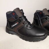 нові черевики зима 40,41 р