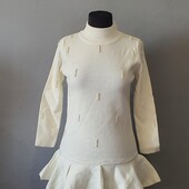 ❣️Подовжений светр