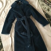 Плюшева шуба Україна!Колір неймовірний!