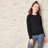 7456.Кофта в рубчик Pepperts 146/152