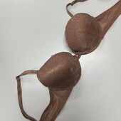 22. Бюстгальтер пушап 70В нюанс