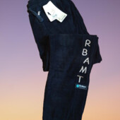 Вєльвєтові штани