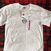 Нова футболка на зріст 170