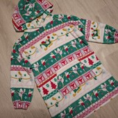 Фірмова тепленька кофтинка!