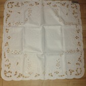 Нова святкова скатертина Home style♥️✨скоро Новий рік