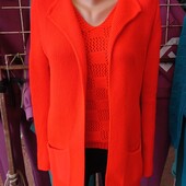 Набор (кардиган+ свитер) цвет на выбор