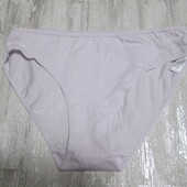 Бавовняні нові трусики Розм S/10/12