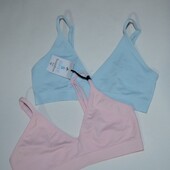 2 штуки в лоті Топи primark S