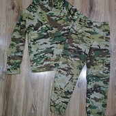 Флісовий костюм фірми Ruddy 134 см