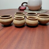Горщики різні