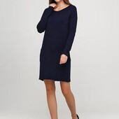 Сукня темно-синя кэжуал від esmara розмір ХС