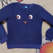 Очень теплый свитерок, унисекс