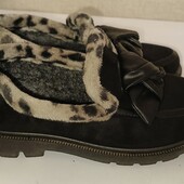 Тапочки жіночі