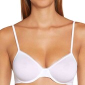 Бюстгальтер Slonggi вторая кожа В 75