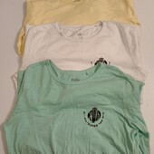 Реглани дитячі Fox, 3 шт