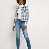 Жіночий жакет (2 % вовна) від Only, розмір ХС = 38-40