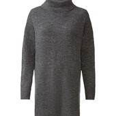 В'язана сукня светр оверсайз під горло Esmara 44/46 L