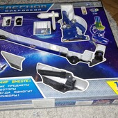 Мікроскоп і телескоп 2 в 1