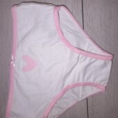 Труси Primark, 6-7р / 122см