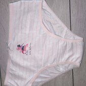 Труси Primark, 6-7р / 122см