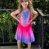 Сукня 7-8років