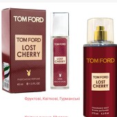 Парфумований набір ❤️ Готуємо подарунки