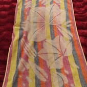 Рушник махровий